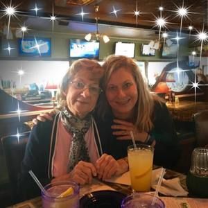 Meet your Posher, Mary